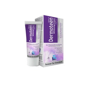DERMOTEEN WHITENING CREAM